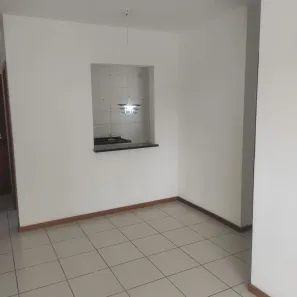 Apartamento com 2 Quartos para alugar, 58m² no Granja Daniel, Taubaté