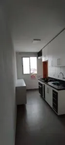 Apartamento com 2 Quartos à venda, 52m² no Jardim São Gabriel, Jacareí