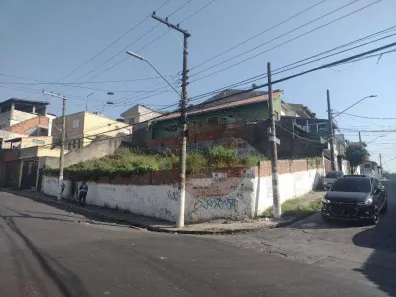 Lote/Terreno à venda, 320m² no Jardim Cláudia, São Paulo