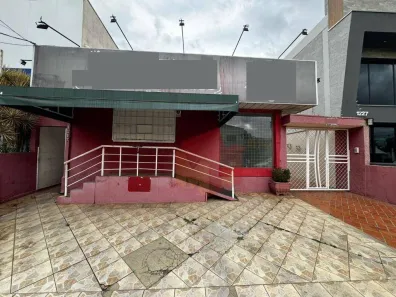 Ponto Comercial para alugar, 100m² no Chácara Girassol, Americana
