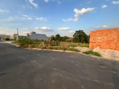 Lote/Terreno à venda, 201m² no Jardim Beija Flor, Indaiatuba