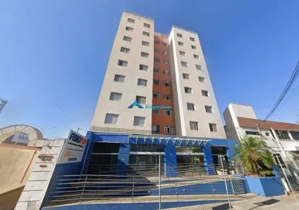 Apartamento com 3 Quartos à venda, 93m² no Centro, Jundiaí