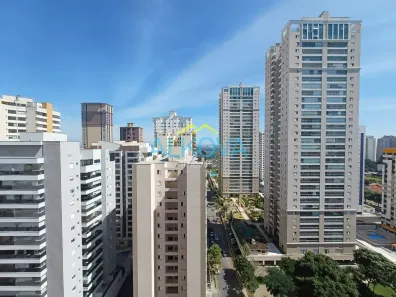 Apartamento com 3 Quartos à venda, 194m² no Altos do Esplanada, São José dos Campos