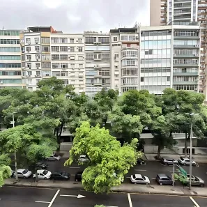 Apartamento com 1 Quarto à venda, 55m² no Flamengo, Rio de Janeiro