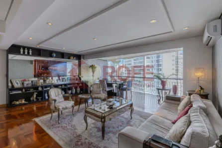 Apartamento com 2 Quartos à venda, 252m² no Vila Nova Conceição, São Paulo