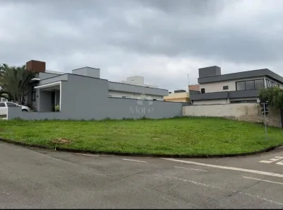 Lote/Terreno à venda, 330m² no Residencial Real Parque Sumaré, Sumaré
