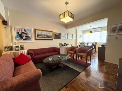 Apartamento com 3 Quartos à venda, 119m² no Centro, Florianópolis