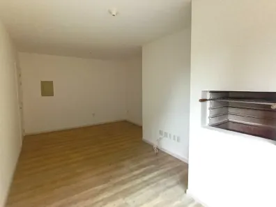 Apartamento com 2 Quartos para alugar, 61m² no Nonoai, Porto Alegre