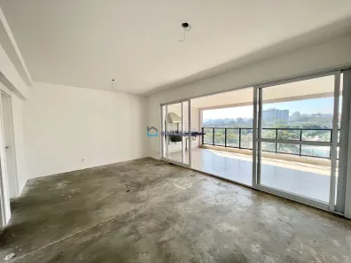 Apartamento com 3 Quartos à venda, 163m² no Indianópolis, São Paulo