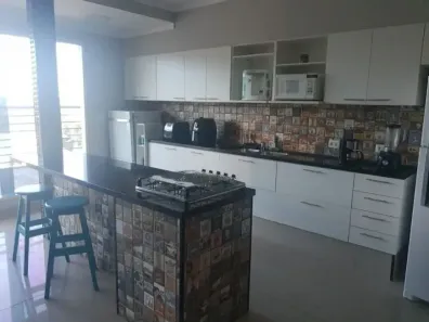 Casa com 3 Quartos à venda, 120m² no Jardim Tupanci, Barueri
