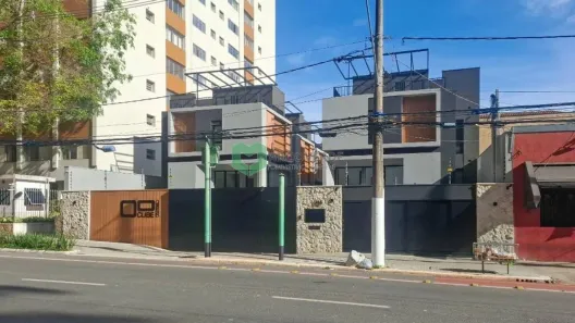Casa de Condomínio com 2 Quartos à venda, 140m² no Vila Mariana, São Paulo
