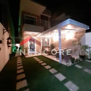 Casa com 4 Quartos à venda, 180m² no Itaipu, Niterói