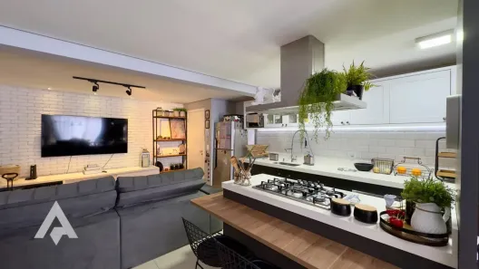 Apartamento com 3 Quartos à venda, 98m² no Do Salto, Blumenau