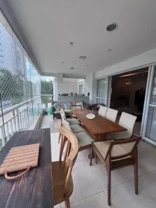 Apartamento com 2 Quartos à venda, 158m² no Tamboré, Santana de Parnaíba