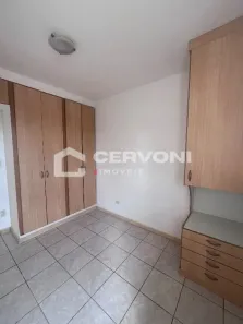 Apartamento com 1 Quarto para alugar, 45m² no Centro, São José dos Campos