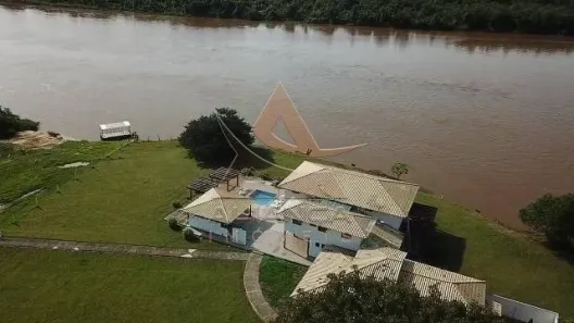 Fazenda/Sítio com 10 Quartos à venda, 19940000m² no , Colinas do Tocantins