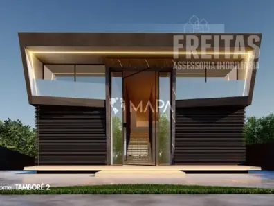 Casa de Condomínio com 6 Quartos à venda, 1000m² no Tamboré, Santana de Parnaíba