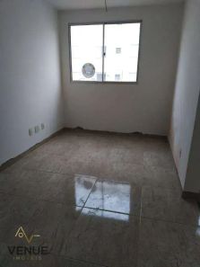 Apartamento com 2 Quartos à venda, 44m² no Vila Cosmopolita, São Paulo