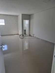 Sala Comercial para alugar, 35m² no Vila Lucy, Sorocaba