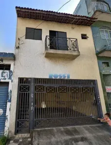 Sobrado com 4 Quartos à venda, 116m² no Alto da Mooca, São Paulo