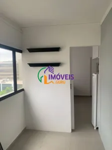 Apartamento com 1 Quarto à venda, 38m² no Cerqueira César, São Paulo