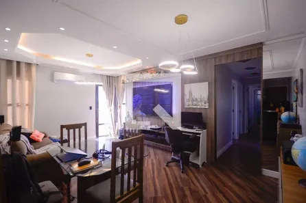 Apartamento com 3 Quartos à venda, 82m² no Sacomã, São Paulo