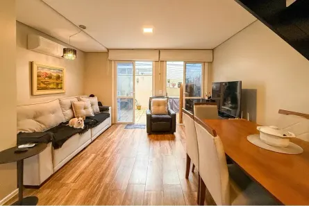 Casa de Condomínio com 2 Quartos à venda, 108m² no Centro, Canoas