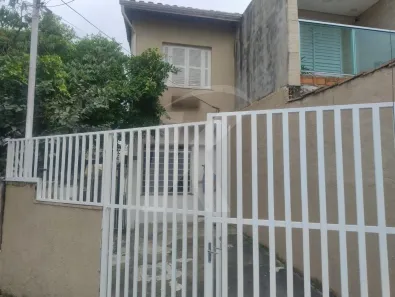 Sobrado com 2 Quartos para alugar, 71m² no Vila Leonor, São Paulo