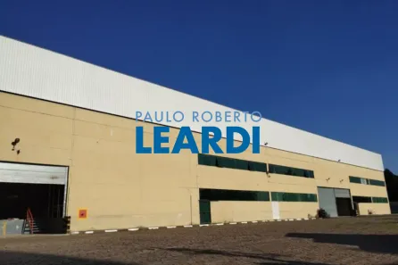 Galpão/Depósito/Armazém à venda, 6000m² no Jardim Itaquiti, Barueri