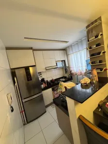 Apartamento com 2 Quartos à venda, 45m² no Mondubim, Fortaleza