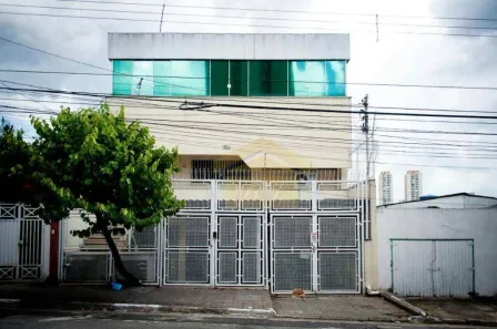 Prédio Comercial à venda, 470m² no Jardim Aeroporto, São Paulo