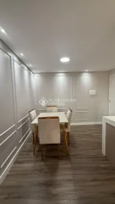 Apartamento com 3 Quartos à venda, 68m² no Conceição, Diadema