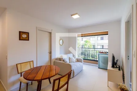 Apartamento com 2 Quartos à venda, 43m² no Perdizes, São Paulo