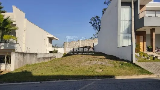 Lote/Terreno à venda, 317m² no Brigadeiro Tobias, Sorocaba