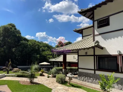 Casa com 3 Quartos à venda, 491m² no Portal do Paraíso II, Jundiaí
