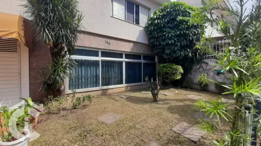 Sobrado com 3 Quartos à venda, 270m² no Carandiru, São Paulo