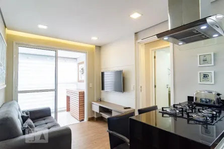 Apartamento com 1 Quarto à venda, 38m² no Vila da Saúde, São Paulo