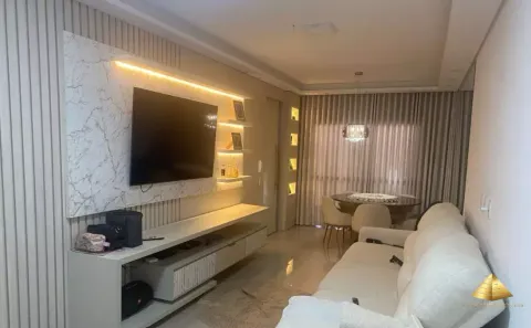 Casa com 3 Quartos à venda, 113m² no Parque Atalaia, Cuiabá