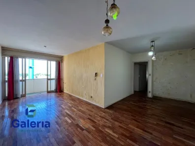 Apartamento com 3 Quartos à venda, 116m² no Centro, Ribeirão Preto
