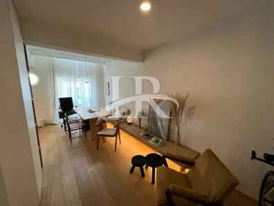 Apartamento com 1 Quarto para alugar, 58m² no Moema, São Paulo