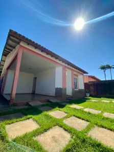Casa com 3 Quartos à venda, 207m² no Setor Urias Magalhães, Goiânia