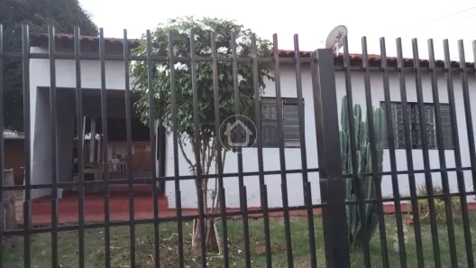 Casa com 3 Quartos à venda, 360m² no Monte Castelo, Campo Grande