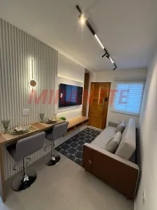 Apartamento com 1 Quarto à venda, 27m² no Vila Dom Pedro II, São Paulo