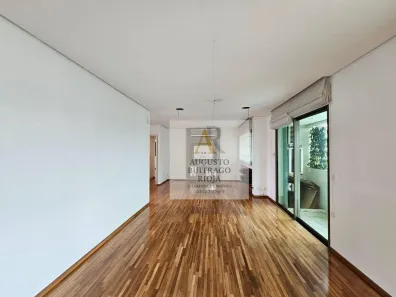 Apartamento com 3 Quartos à venda, 147m² no Brooklin Paulista, São Paulo