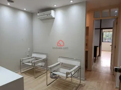 Sala Comercial à venda, 34m² no Barra da Tijuca, Rio de Janeiro