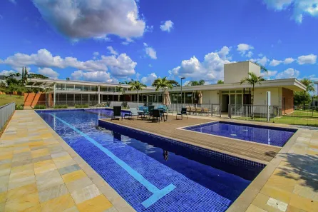 Lote/Terreno à venda, 453m² no Granja Marileusa, Uberlândia