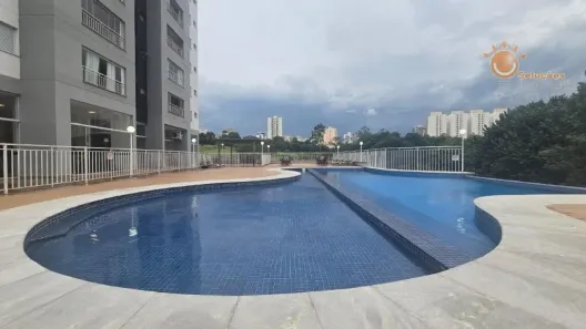 Apartamento com 3 Quartos à venda, 110m² no Parque Campolim, Sorocaba