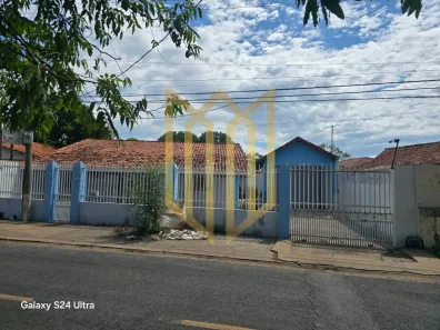 Casa com 4 Quartos à venda, 205m² no Cidade Alta, Cuiabá