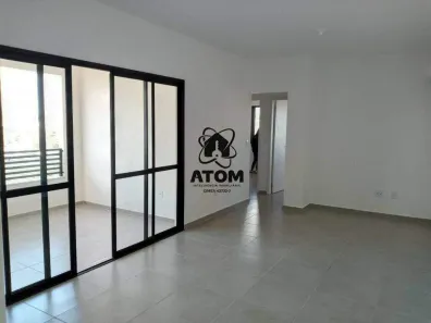 Apartamento com 2 Quartos à venda, 76m² no Vila Paulista, Taubaté