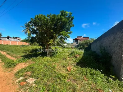 Lote/Terreno à venda, 250m² no Areia Branca, Aracaju